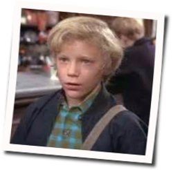 Charlie And The Chocolate Factory - What Could Possibly Go Wrong Chords by Soundtracks