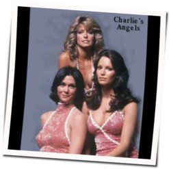 Charlies Angels Theme Tab by Soundtracks