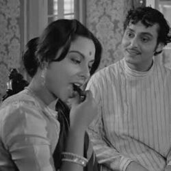 Charulata - Ami Chini Go Chini Tomare Chords by Soundtracks