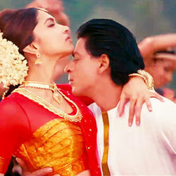 Chennai Express - Titli Chords by Soundtracks