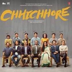 Chhichhore - Kal Ki Hi Baat Hai Chords by Soundtracks