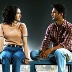 Chhichhore - Khairiyat Ukulele Chords by Soundtracks