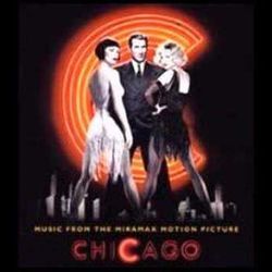 Chicago - Razzle Dazzle Ukulele Chords by Soundtracks