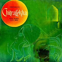 Chitralekha - Man Re Tu Kahe Na Dheer Dhare Chords by Soundtracks