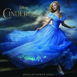Cinderella - Lavender Blue Dilly Dilly Tab by Soundtracks