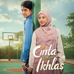 Cinta Dalam Ikhlas - Mengikhlaskan Hati Chords by Soundtracks