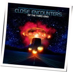 Close Encounters Of The Third Kind Them Tab by Soundtracks