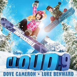 Cloud 9 Title Song Chords by Soundtracks