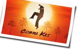 Cobra Kai - Johnnys Story Tab by Soundtracks