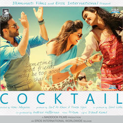 Cocktail - Tum Hi Ho Bandhu Chords by Soundtracks