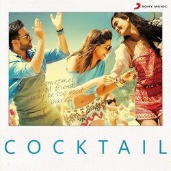 Soundtracks 🎦 chords for Cocktail - yaariyan