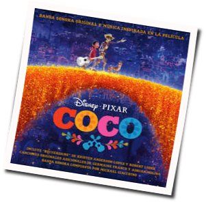 Coco - El Mundo Es Mi Familia Chords by Soundtracks