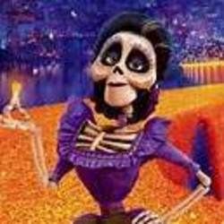 Coco - La Llorona Chords by Soundtracks
