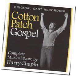 Cotton Patch Gospel - I Did It Mama Is Here Chords by Soundtracks