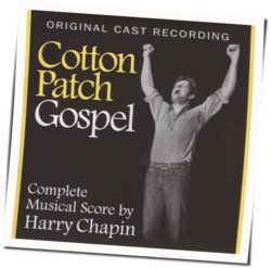 Cotton Patch Gospel - Jubilation by Soundtracks