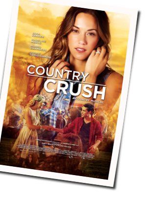 Country Crush - Have You Ever Had So Much Fun Chords by Soundtracks