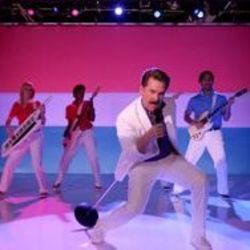 Crazy Ex-girlfriend - Gettin Bi Chords by Soundtracks
