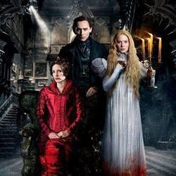 Crimson Peak - Prologue Theme by Soundtracks