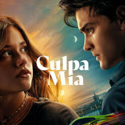 Culpa Mía - Me Quiero Ir Chords by Soundtracks