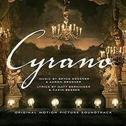 Cyrano - Someone To Say Reprise by Soundtracks