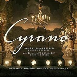 Cyrano - Someone To Say Reprise Chords by Soundtracks