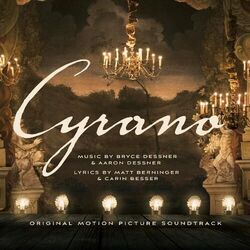 Cyrano - Your Name Chords by Soundtracks