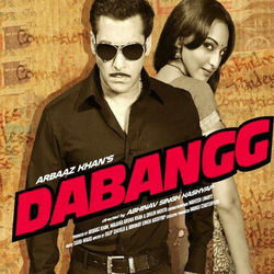 Dabangg - Tere Mast Mast Do Nain Chords by Soundtracks