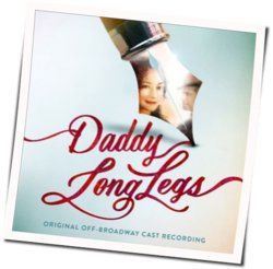 Daddy Long Legs - The Secret Of Happiness by Soundtracks