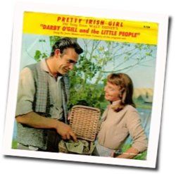 Darby Ogill And The Little People - Pretty Irish Girl by Soundtracks