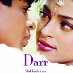 Darr - Jaadu Teri Nazar Chords by Soundtracks