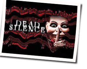 Dead Silence Theme Song Intro by Soundtracks