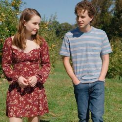 Dear Evan Hansen - A Little Closer Tab by Soundtracks