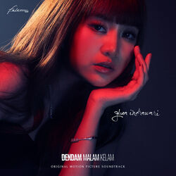 Dendam Malam Kelam - Dendam Malam Kelam Chords by Soundtracks 🎦