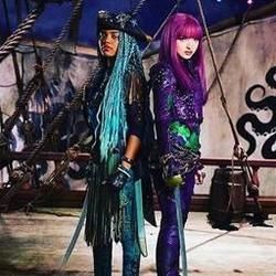 Descendants 2 - Its Goin Down Chords by Soundtracks