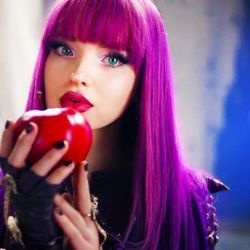 Descendants 2 - Ways To Be Wicked Ukulele by Soundtracks