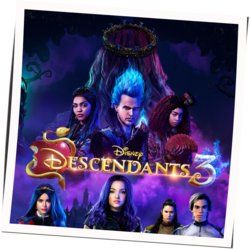 Descendants 3 - Good To Be Bad by Soundtracks