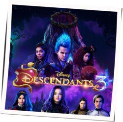 Descendants 3 - Good To Be Bad Chords by Soundtracks