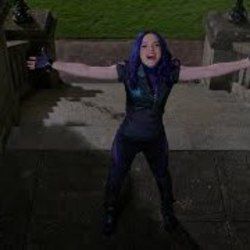 Descendants 3 - My Once Upon A Time Chords by Soundtracks