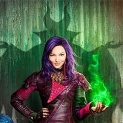 Descendants - If Only Chords by Soundtracks