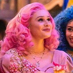 Descendants The Rise Of Red - Life Is Sweeter Chords by Soundtracks