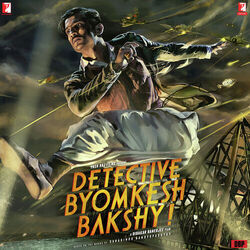 Detective Byomkesh Bakshy - Jaanam Chords by Soundtracks