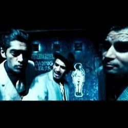 Dev D - Saali Khushi Chords by Soundtracks