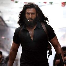 Dhurandhar - Ishq Jalakar - Karvaan Chords by Soundtracks 🎦