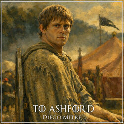 Diego Mitre - To Ashford Tab by Soundtracks 🎦