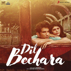 Dil Bechara - Khulke Jeene Ka Chords by Soundtracks