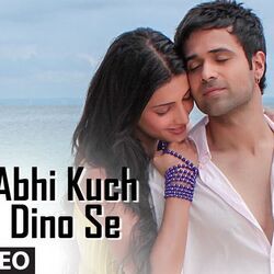 Dil Toh Baccha Hai Ji - Abhi Kuch Dino Se Ukulele Chords by Soundtracks