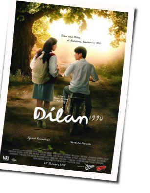 Dilan - Rindu Sendiri by Soundtracks