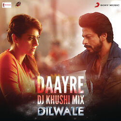 Dilwale - Daayre Chords by Soundtracks 🎦