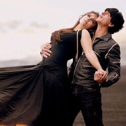 Dilwale - Janam Janam Tab by Soundtracks