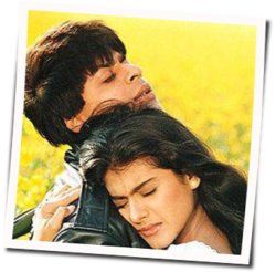 dilwale dulhania le jayenge guitar tabs dilwale dulhania le jayenge guitar tabs